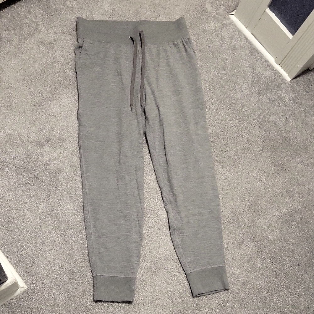American Eagle Classic Jogger Sweatpants, Medium